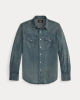 Dark Wash