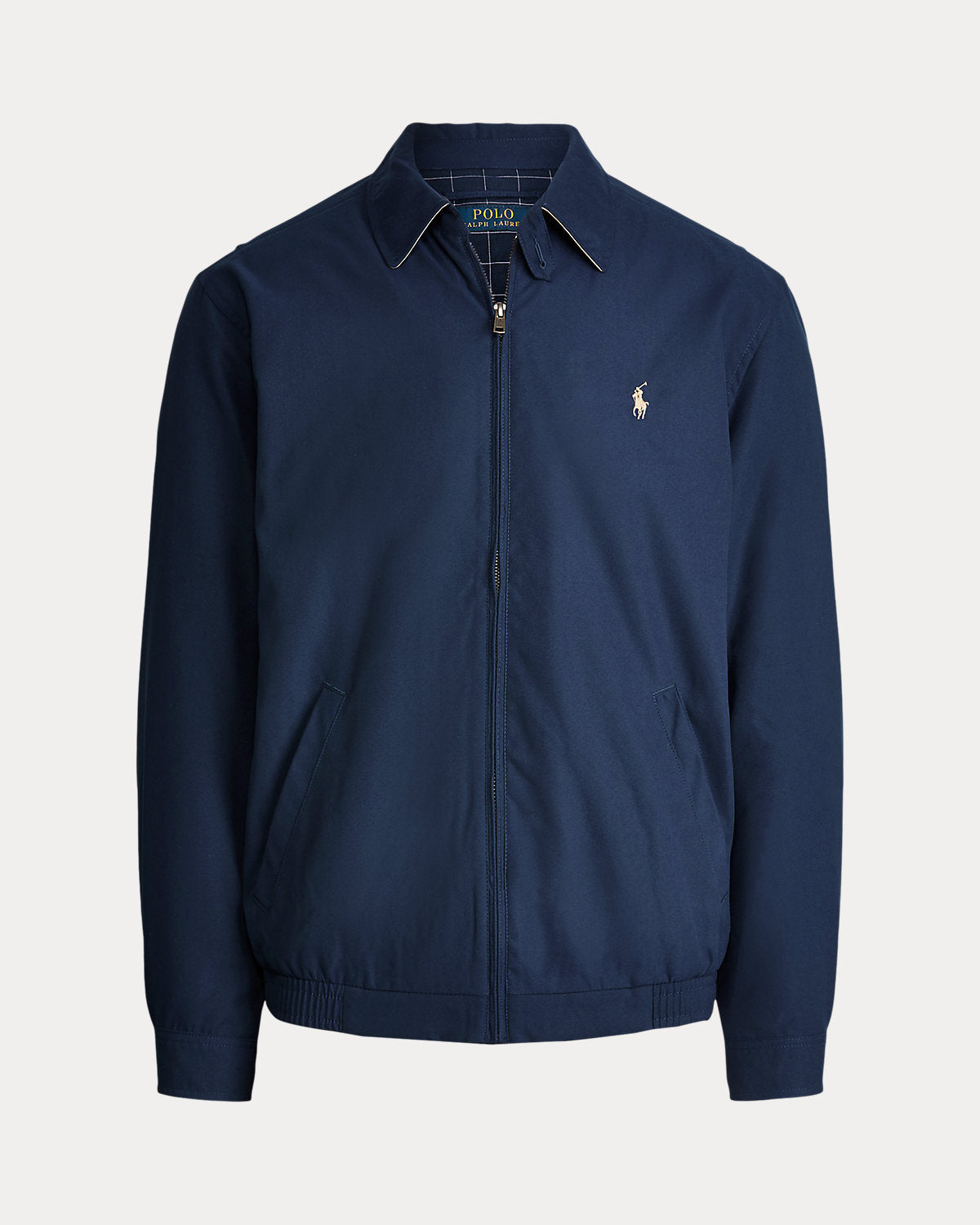 Bi-Swing Jacket