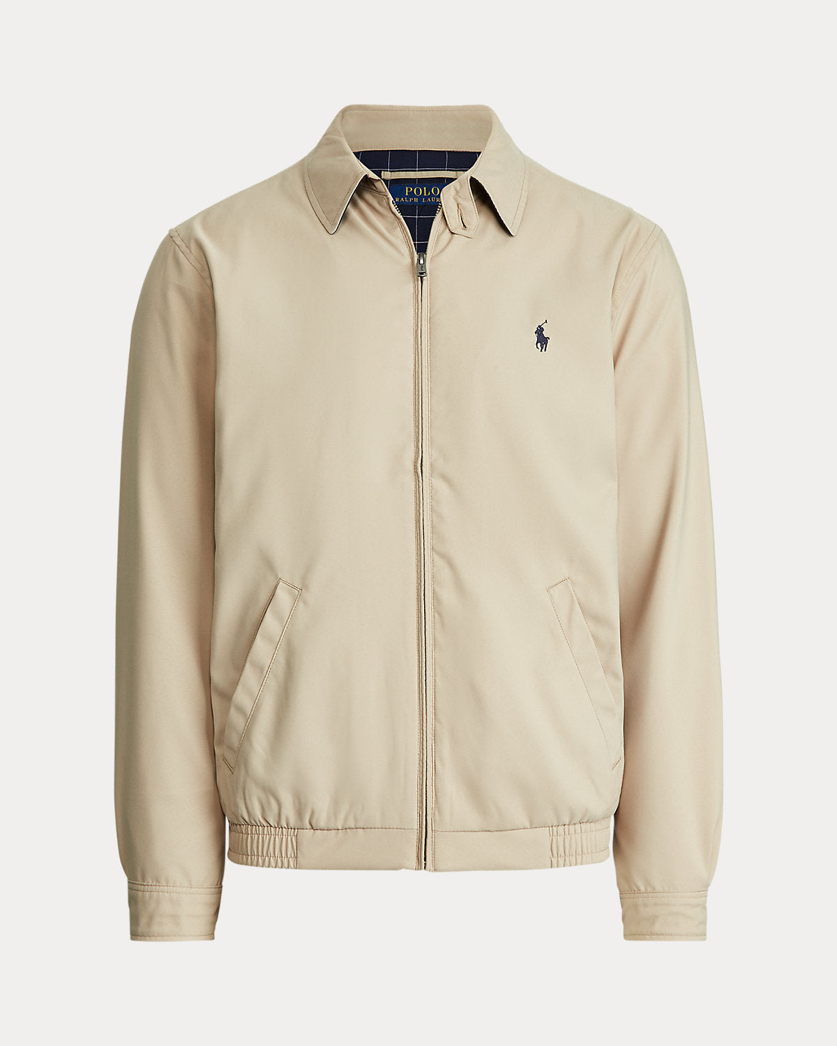 Bi-Swing Jacket