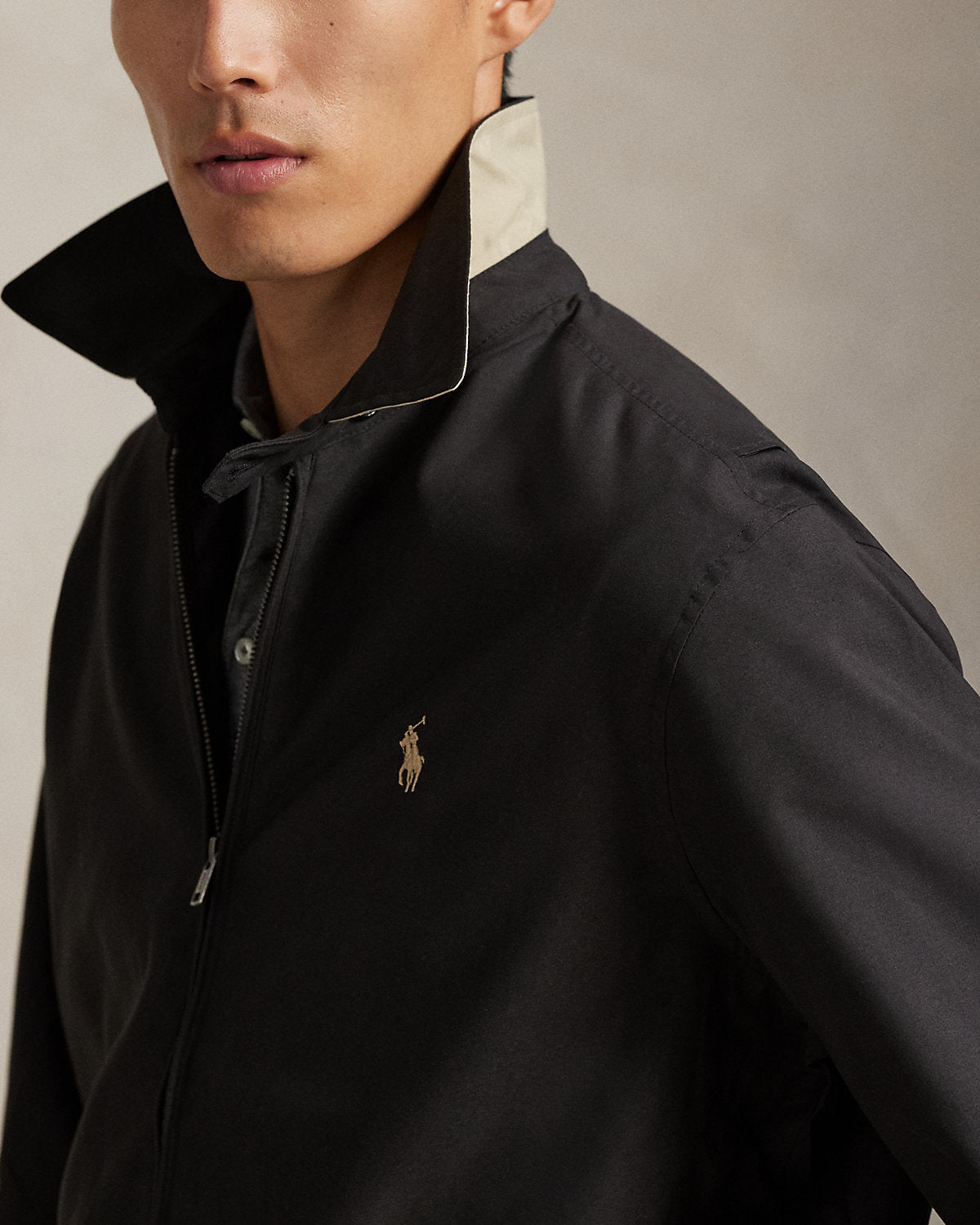 Bi-Swing Jacket