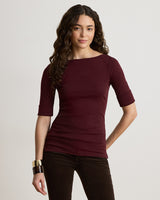 Dark Garnet