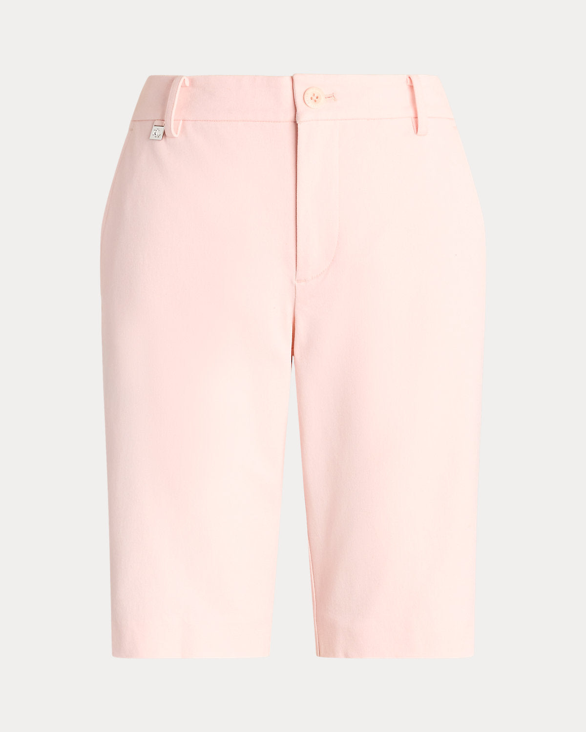 Bi-Stretch Twill Short