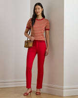 Cruise Red