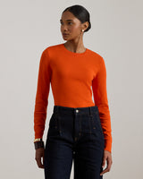 Dusk Orange