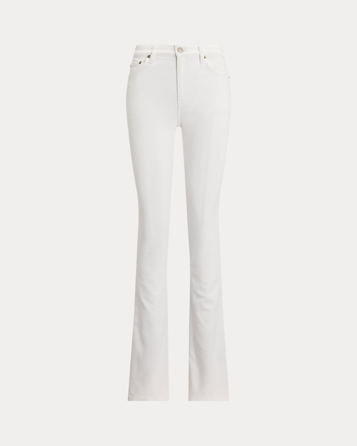 High-Rise Boot Jean