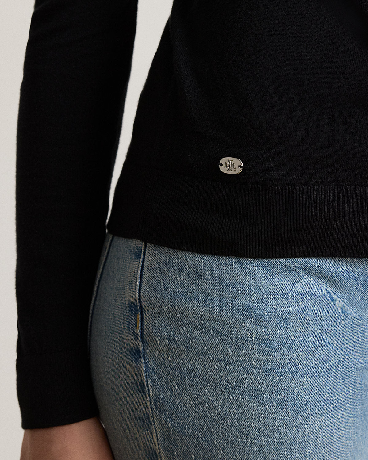 Turtleneck Sweater