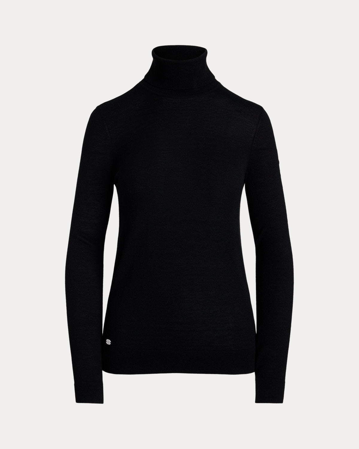 Turtleneck Sweater