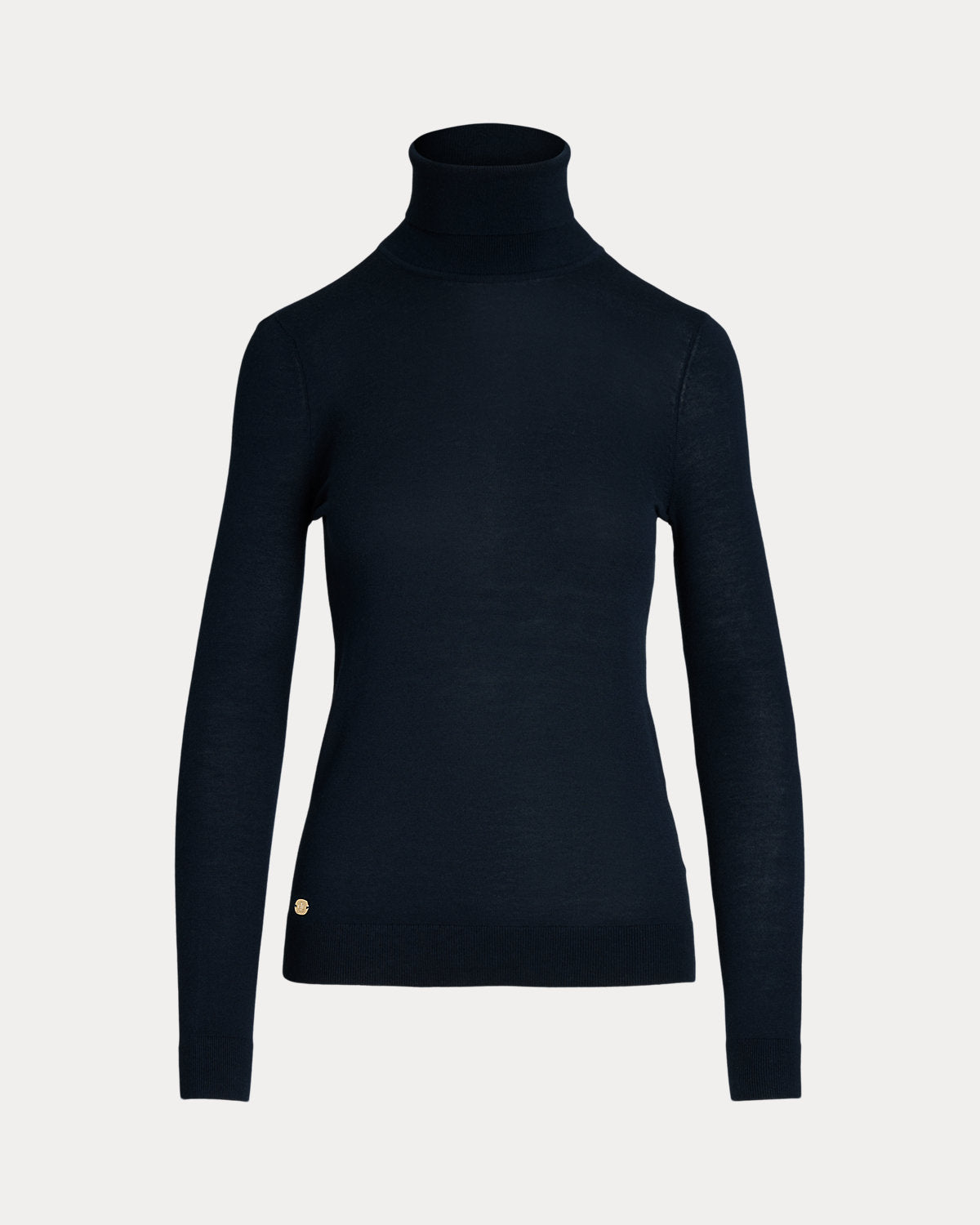 Turtleneck Sweater