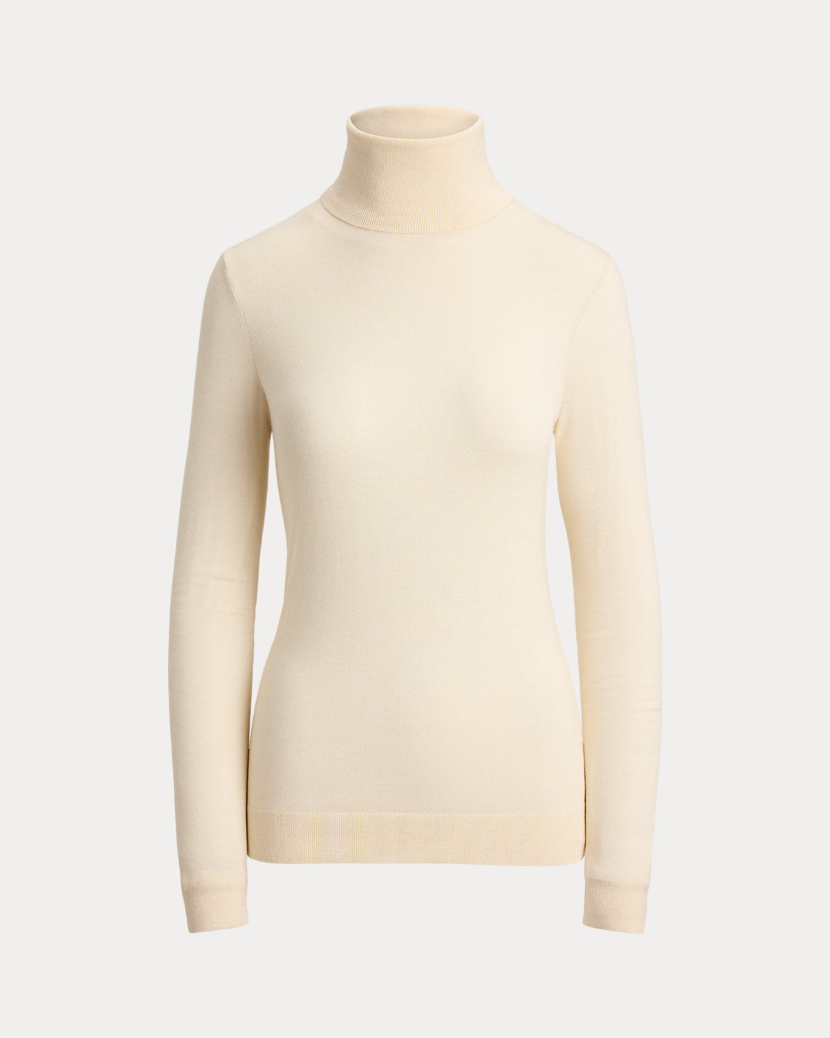 Turtleneck Sweater
