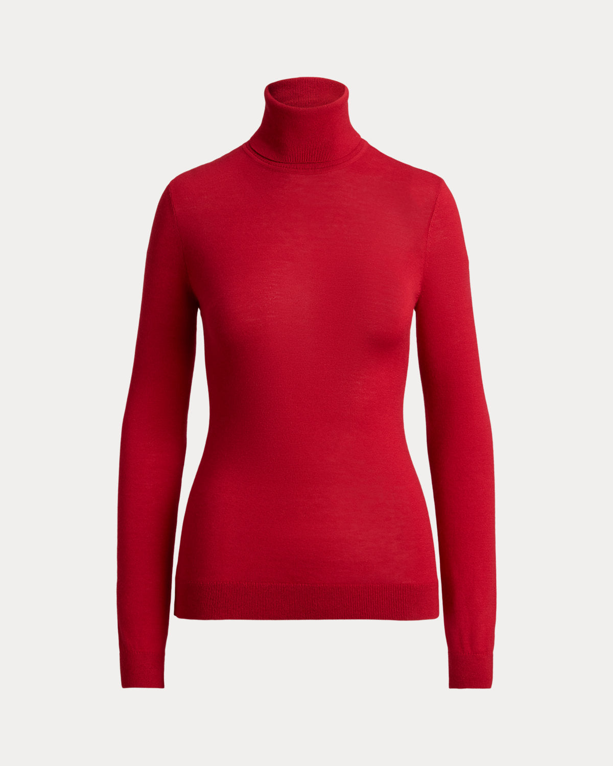 Turtleneck Sweater