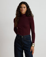 Dark Garnet