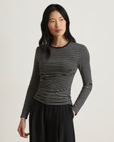 Black/Pewter