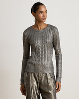 Pewter Metallic