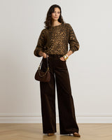 Circuit Brown