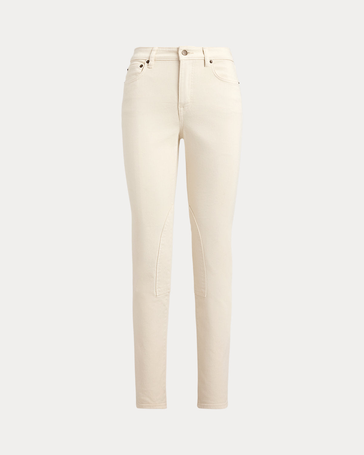 High-Rise Skinny Ankle Jean