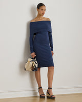Indigo Dusk Heather/Navy