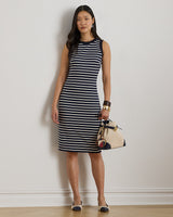 Refined Navy/Cream