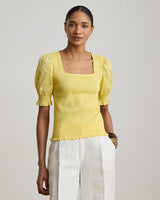 Lemon Sorbet