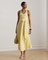 Yellow/White