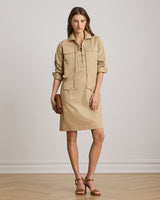Birch Tan
