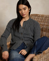 Flannel Grey Heather