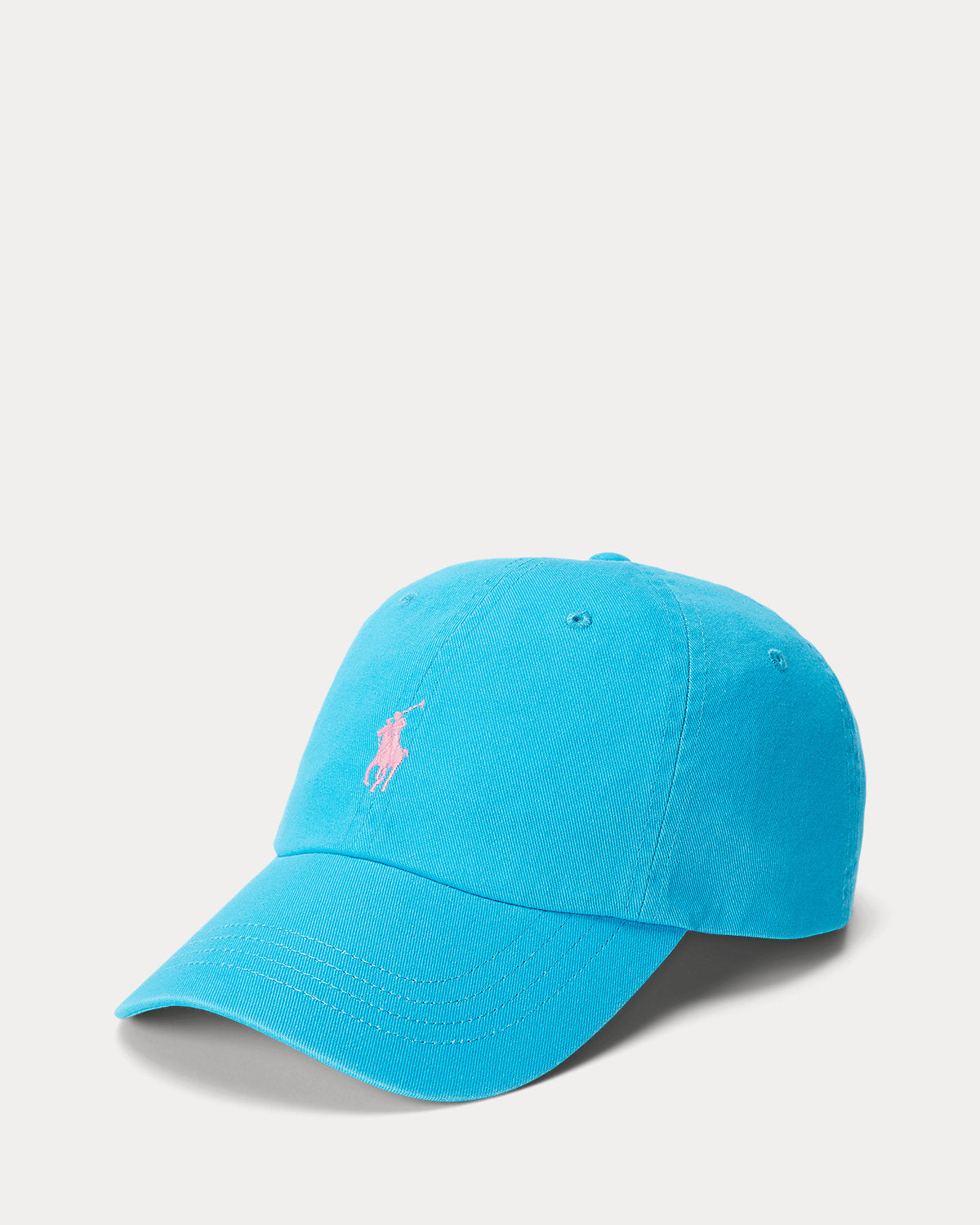 The Iconic Cotton Chino Ball Cap