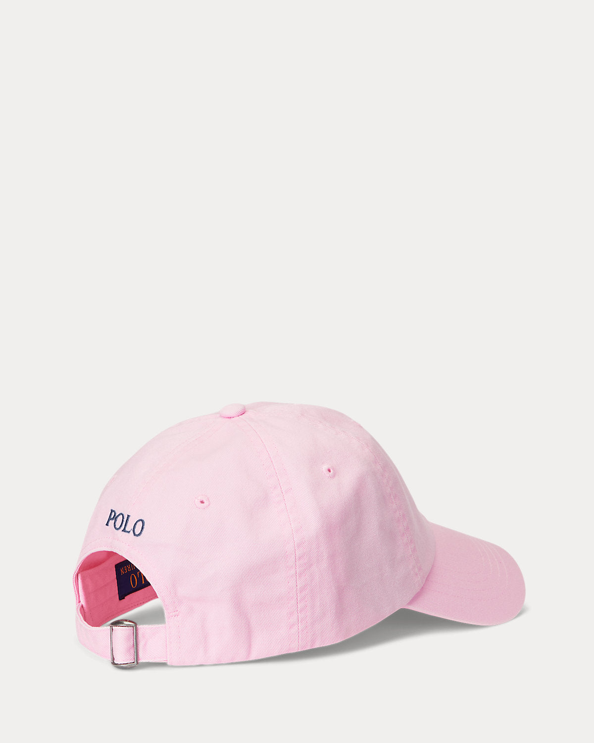 The Iconic Cotton Chino Ball Cap