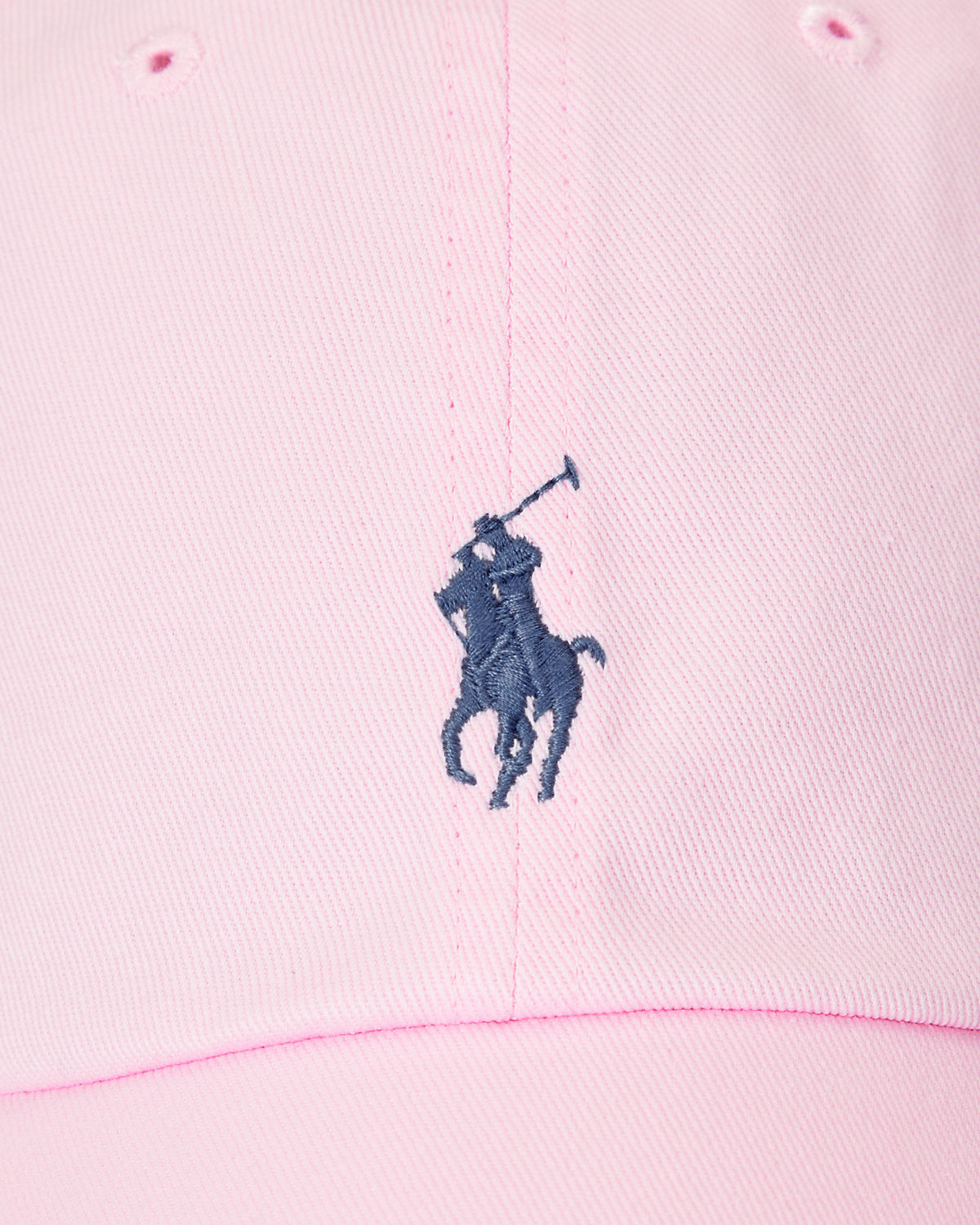 The Iconic Cotton Chino Ball Cap