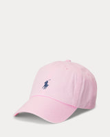 Carmel Pink/Jewel Blue