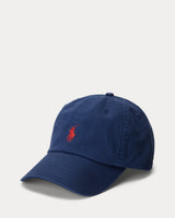 Newport Navy/Red