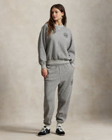Dark Vintage Heather