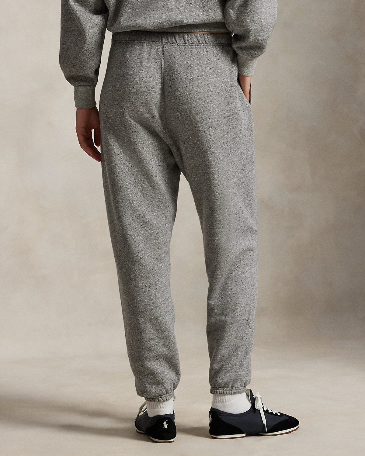 Pink Pony Fleece Sweatpant