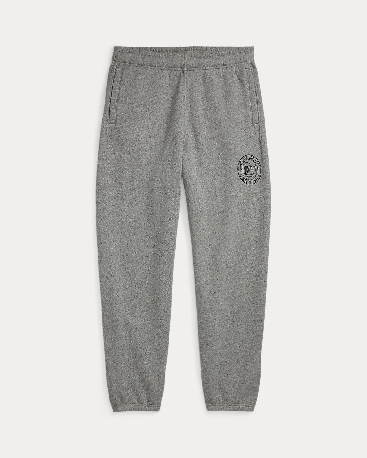 Pink Pony Fleece Sweatpant