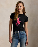 Polo Black