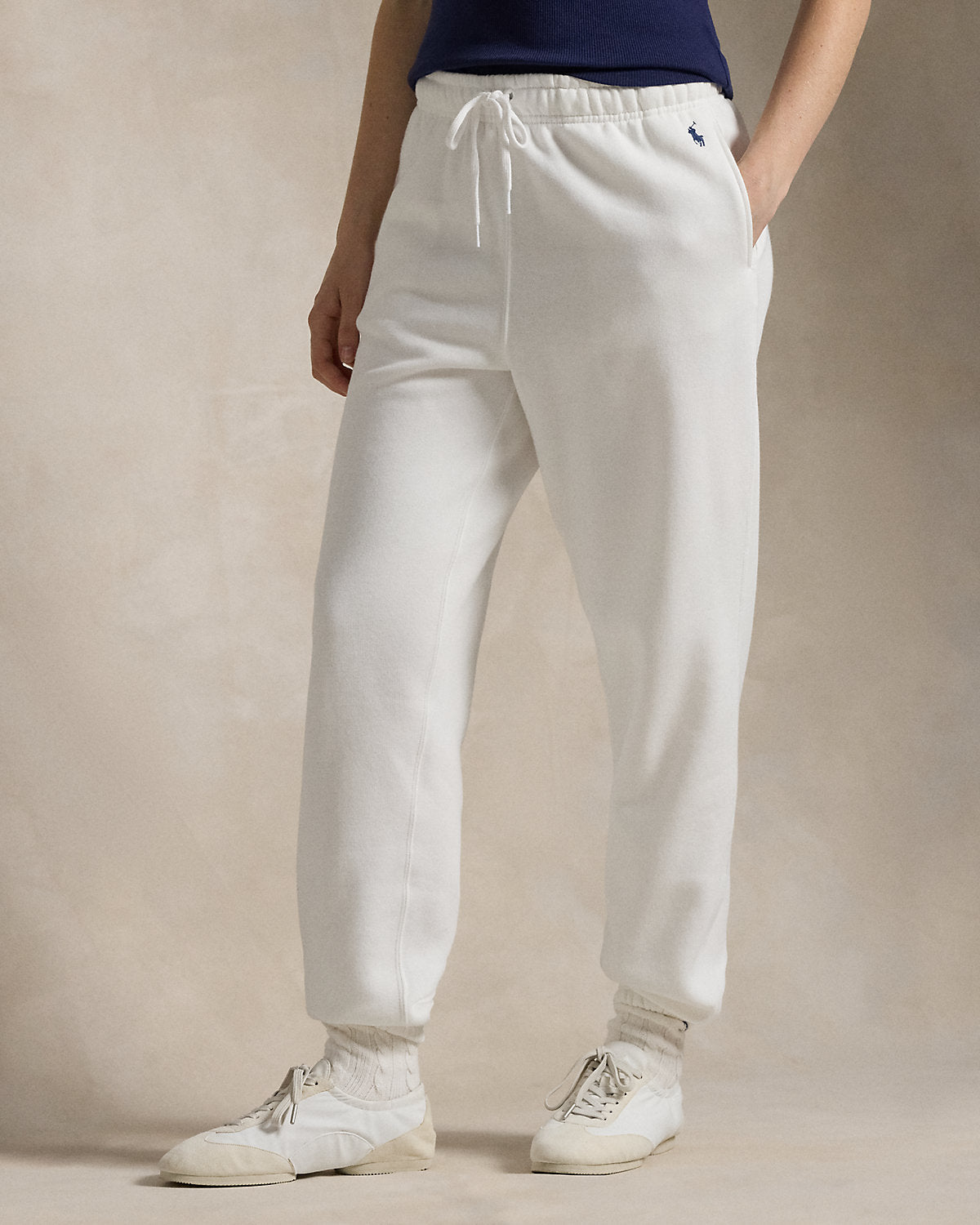 Fleece Athletic Pant