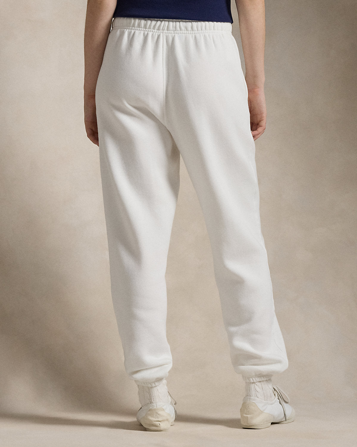 Fleece Athletic Pant