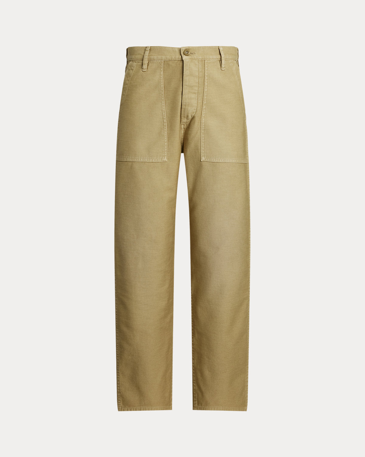 Ricky Pant