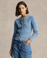Chambray Indigo