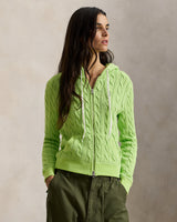 Apple Green