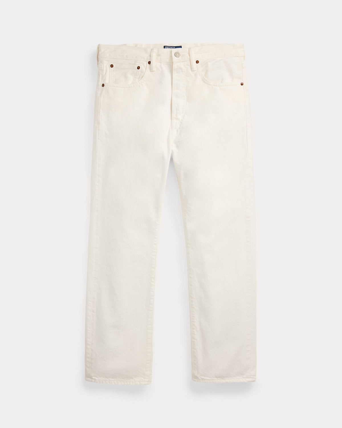 Slouch Tapered Jean