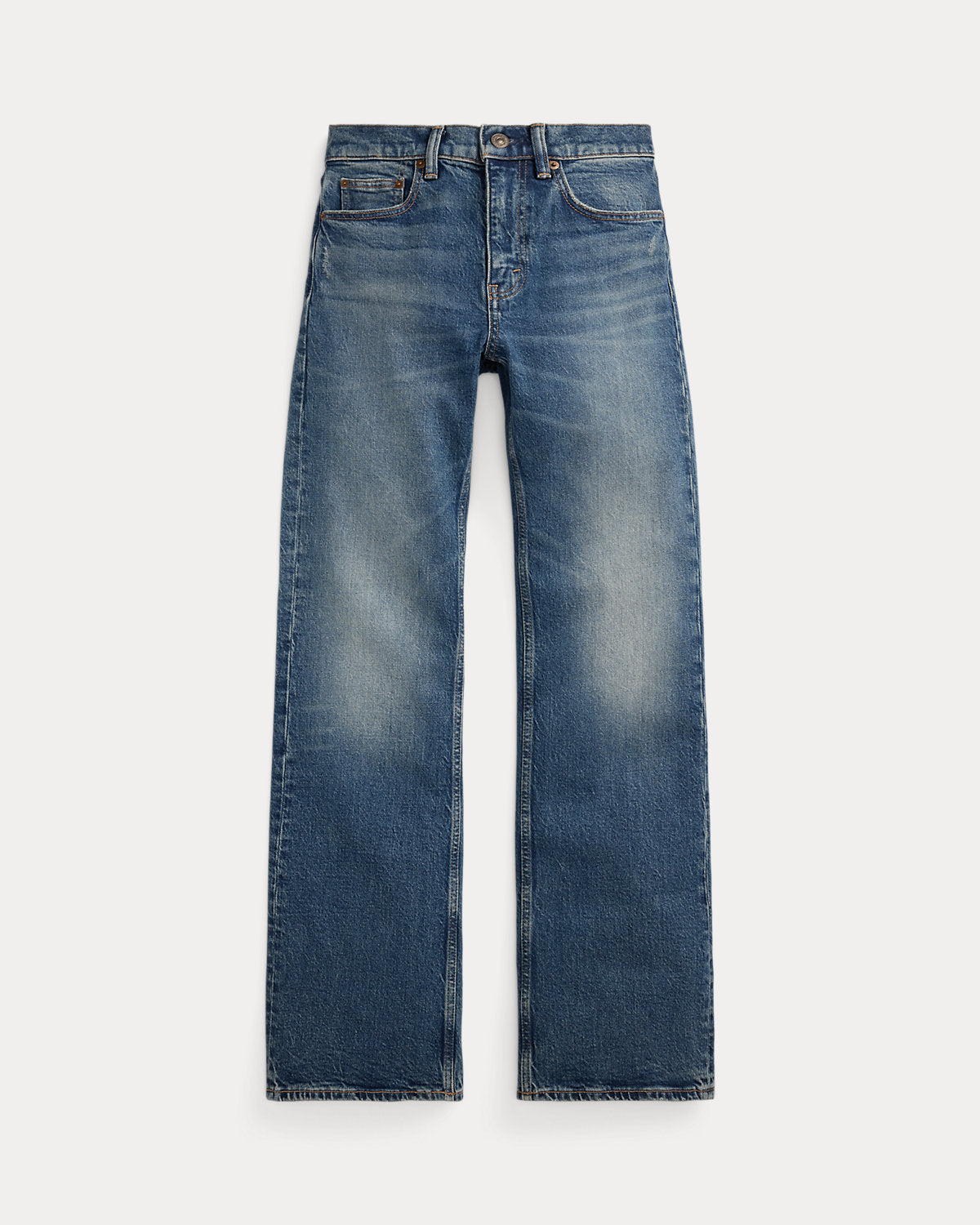 Boot Jean