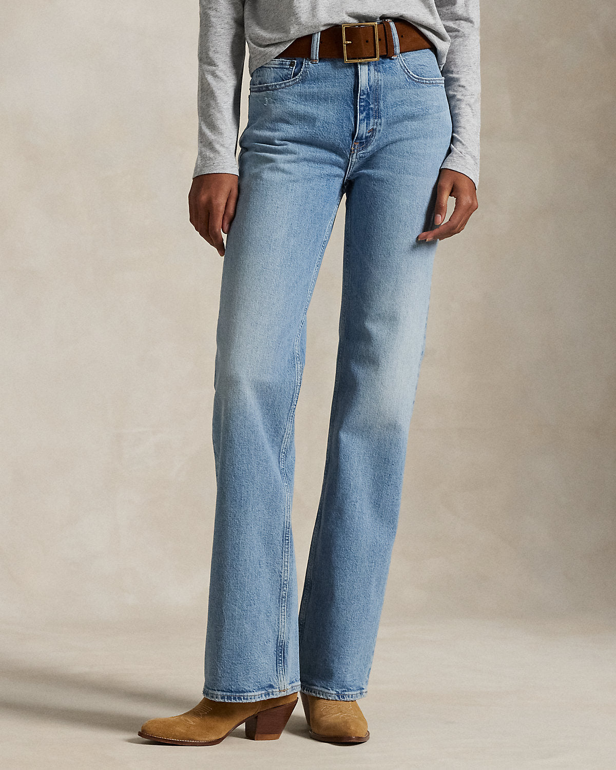 Boot Jean