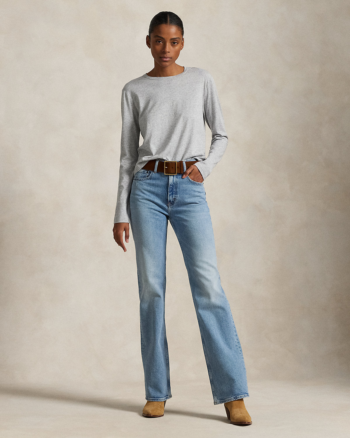 Boot Jean