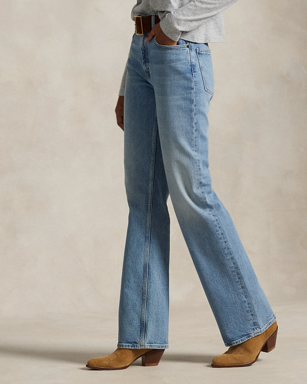 Boot Jean