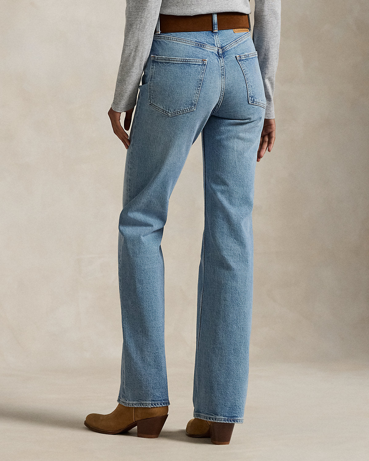 Boot Jean