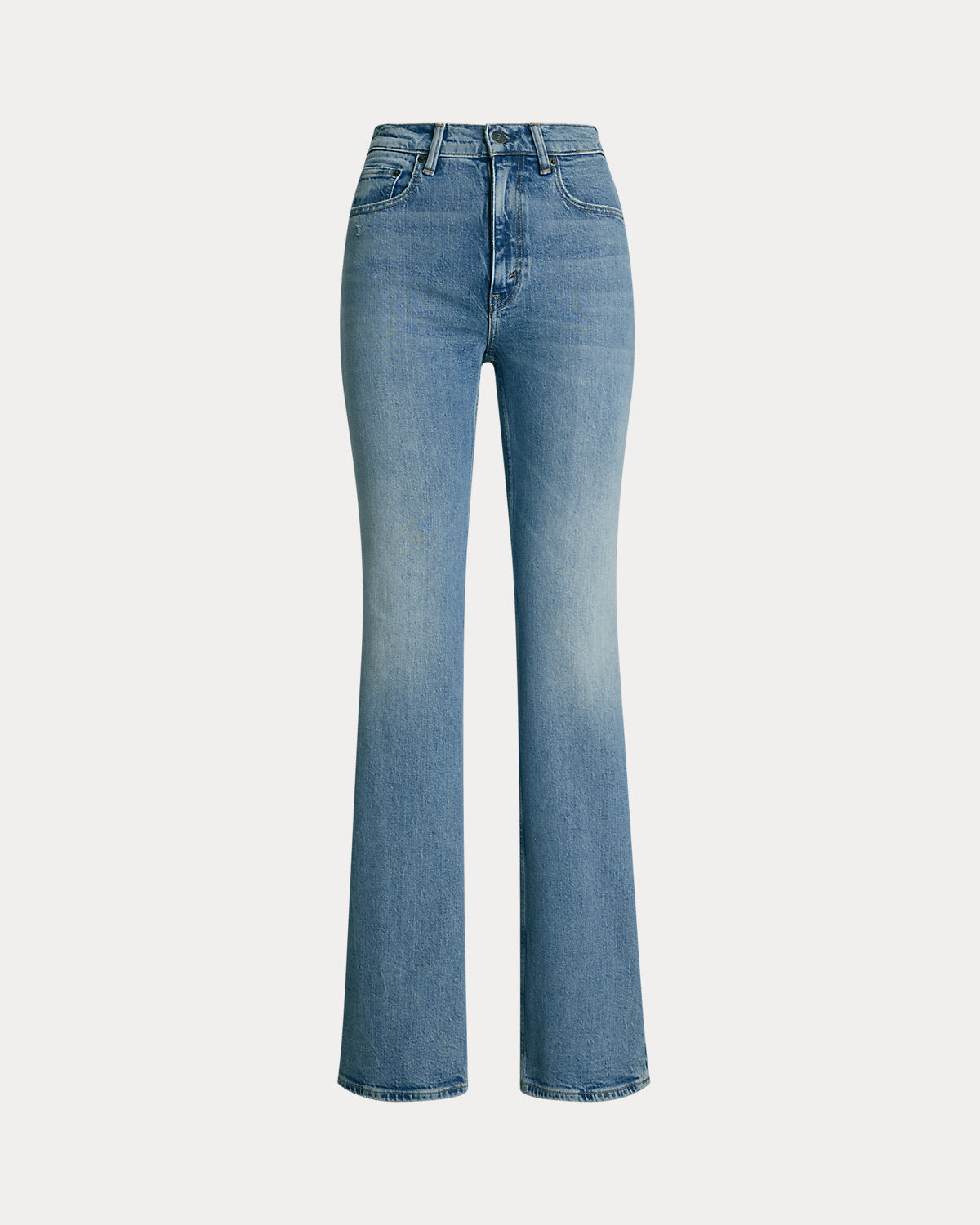 Boot Jean