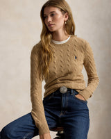 Collection Camel Melange