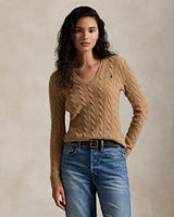 Collection Camel Melange