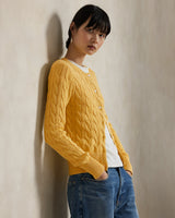 Fall Yellow