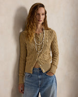 Vintage Khaki